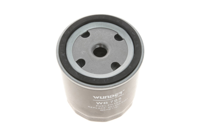 WB705 Wunder Фильтр топлива