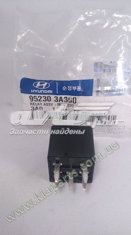  952303A300 Hyundai/Kia