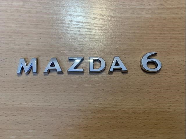 Купить GDDC51721A Mazda 