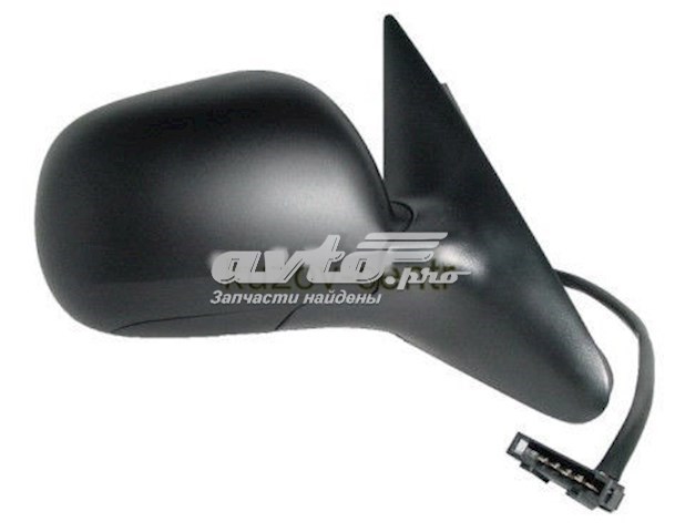 Наружное зеркало правое FPS FP6404M04 цена, от 48.11 USD