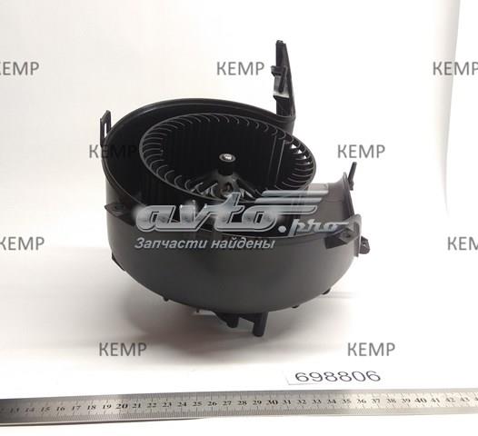 Мотор вентилятора печки (отопителя салона) Kemp 77647429 цена, от 85.24 USD