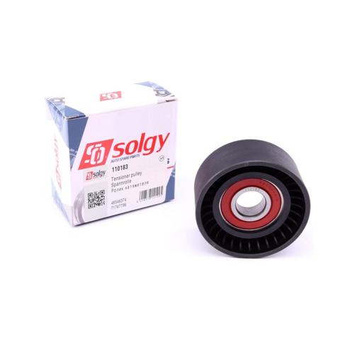 Натяжной ролик 110183 Solgy