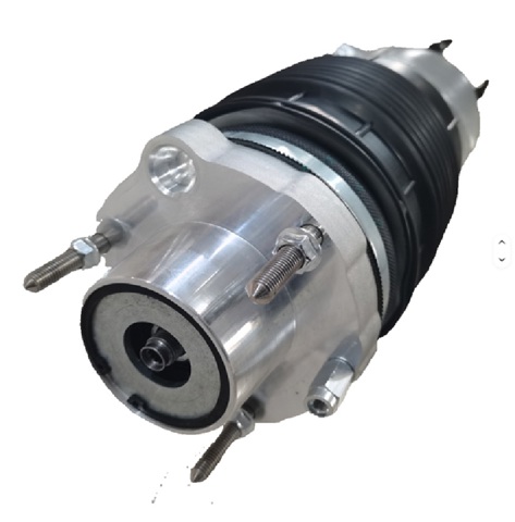 Стойка передняя правая Porsche 971616038J