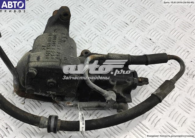 Реечный рулевой механизм BMW 32131141329 цена, от 255.81 USD
