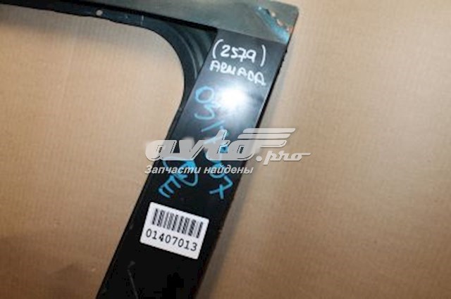 Двери Nissan/Infiniti H0101ZQ5MA