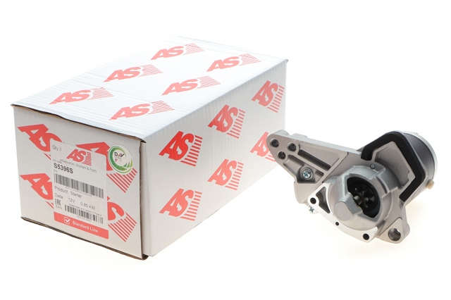Стартер S5396S AS/Auto Storm