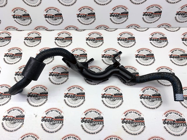 642070028164 MERCEDES Tubo De Combustible, Filtro Hasta La Bomba original y equivalente