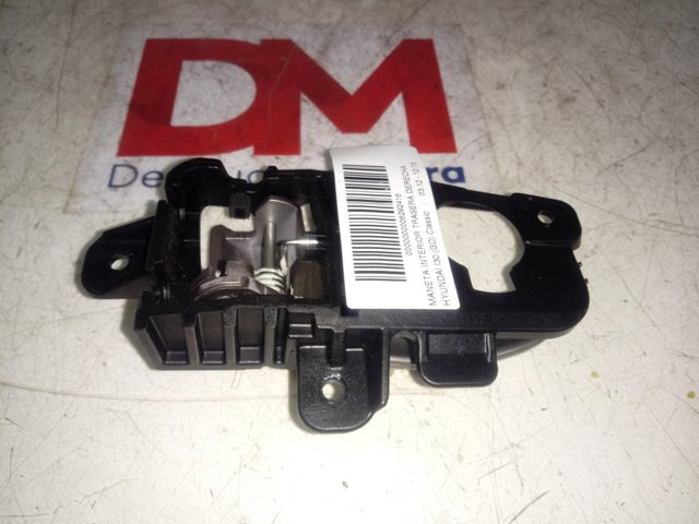 82623GD000 Hyundai/Kia 