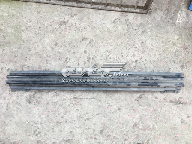 усилитель бампера заднего VWGLF04700 Шина бампера заднего FORVARD VWGLF04700