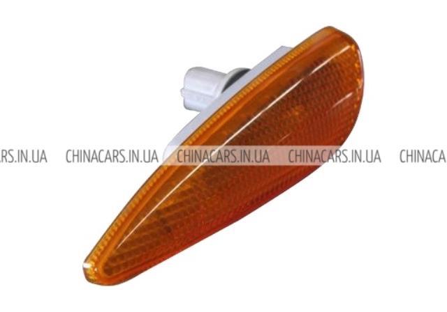 Левый указатель поворота Chery Kimo хэтчбек (A1, S12) (2007 - 2026) цена, от 2.29 USD