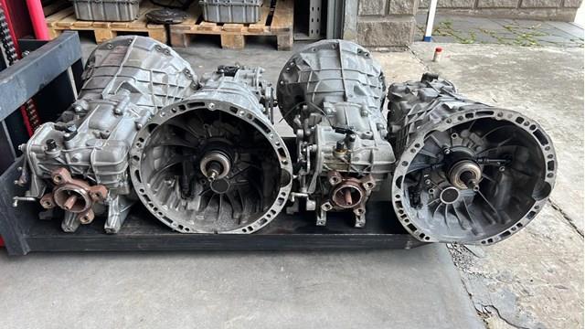  Mercedes A9062602301