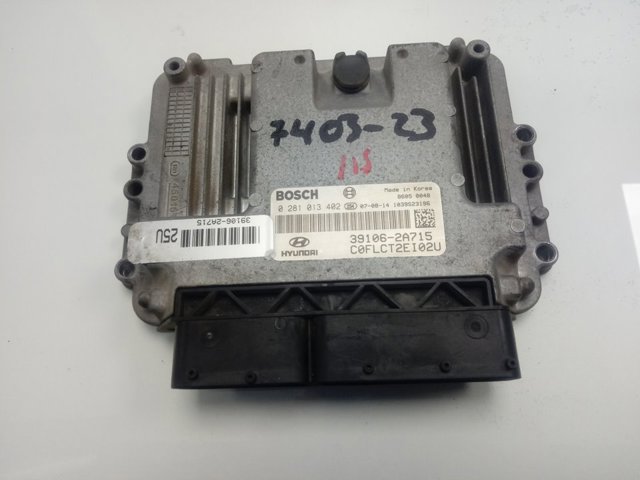 0281013402 Hyundai/Kia 