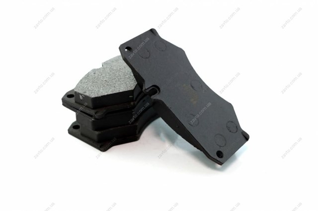 Передние тормозные колодки SB20784 Shafer