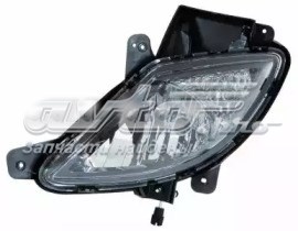 Фара противотуманная, левая Depo/Loro/Abakus 2212033LUE цена, от 66.02 USD