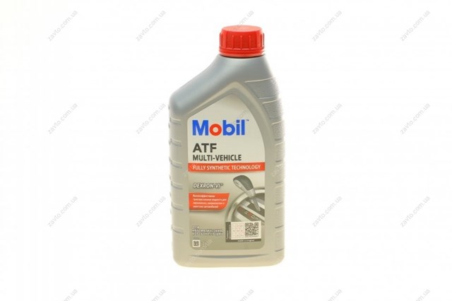 156095 MOBIL Aceite caja de cambios original y equivalente