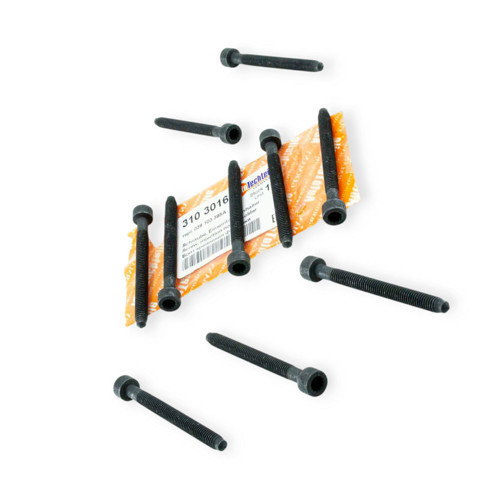 Болт крепления форсунки Autotechteile 3103016 цена, от 1.87 USD