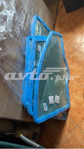 Купить TD8473510A Mazda Стекло двери задней левой