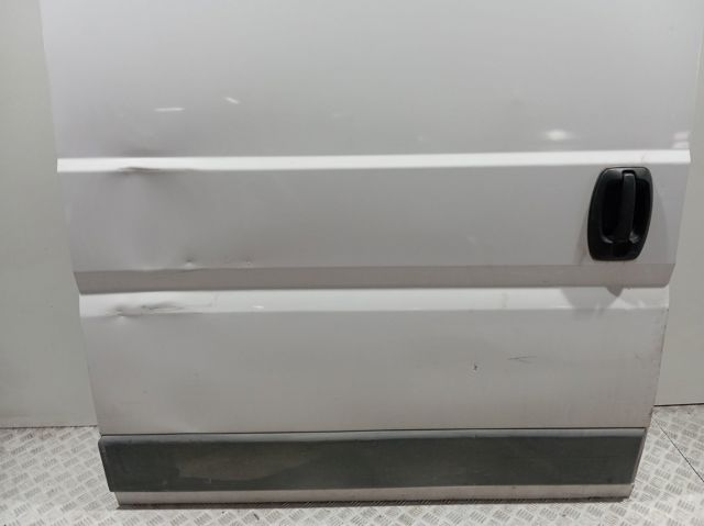 Купить 53320681 Fiat/Alfa/Lancia Дверь боковая (сдвижная) правая