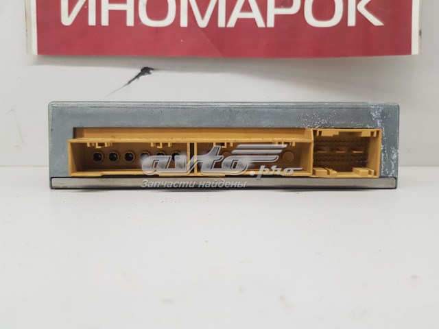 65776975686 BMW Procesador Del Modulo De Control De AIRBAG original y equivalente