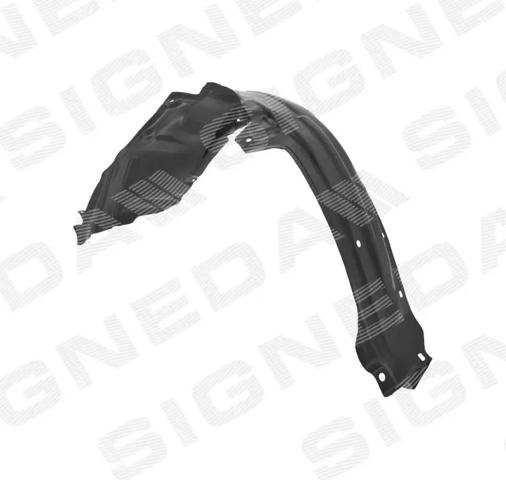 Правый подкрылок переднего крыла Signeda PTY11320AR цена, от 18.70 USD