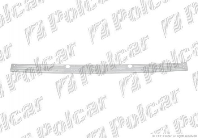 Купить 5062909 Polcar Накладка двери задней левой нижняя
