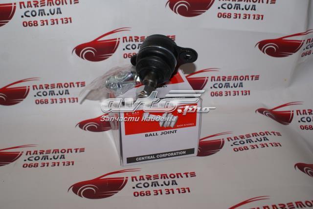 Верхние шаровые GMB 2904130K00