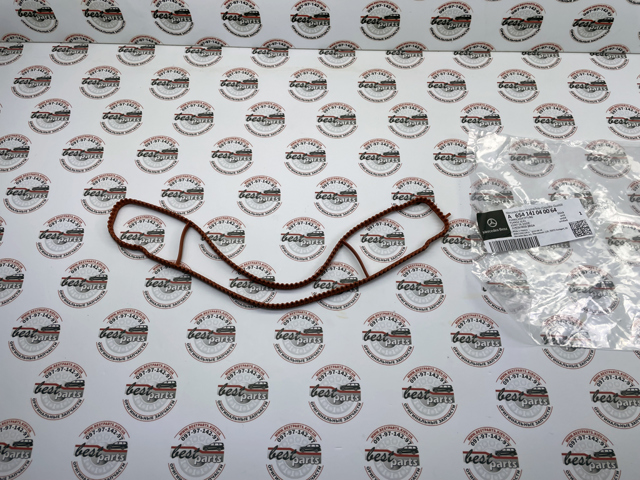 A654141040064 Mercedes Vedante de tubo coletor de admissão