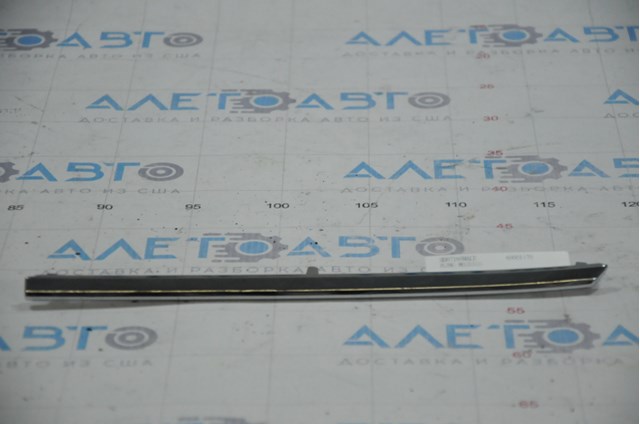 Молдинг решетки радиатора верхний FPS FP3029991 цена, от 19.88 USD
