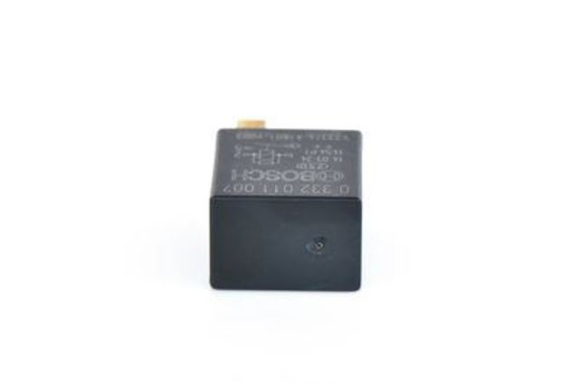 Реле противотуманной фары Bosch 332011007 цена, от 3.16 USD