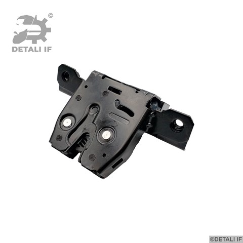 Замок двери багажника Detali IF DF13502 цена, от 14.25 USD