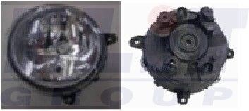 Фары Chrysler 05303875AE