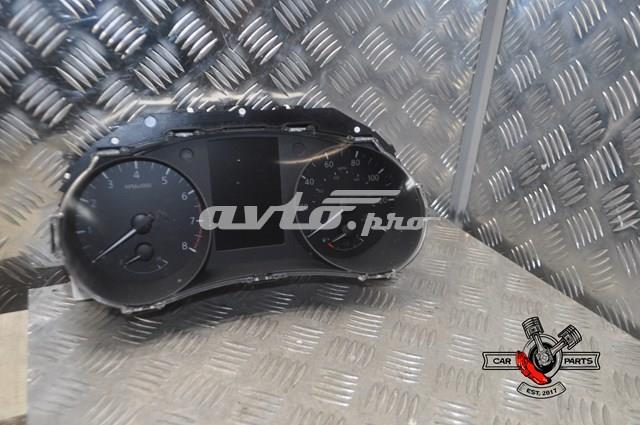 248107FH0A Nissan/Infiniti Щиток приборов