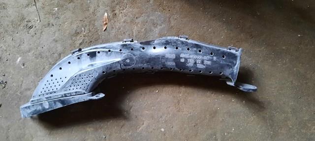 Воздухозаборник воздушного фильтра AV619E635BD Ford