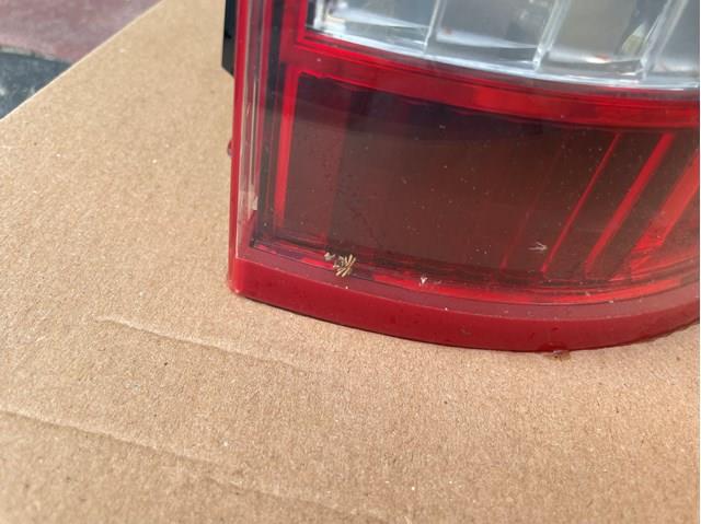 Lanterna traseira direita Peugeot/Citroen 6351AC preço, a partir de 134,64 USD