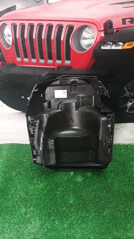 Защитный кожух рулевого механизма 6966669 BMW