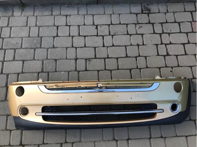 Спойлер переднего бампера центральный BMW 51117127932 цена, от 77.18 USD