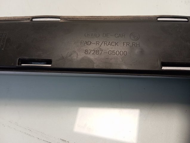  87277G5000 Hyundai/Kia
