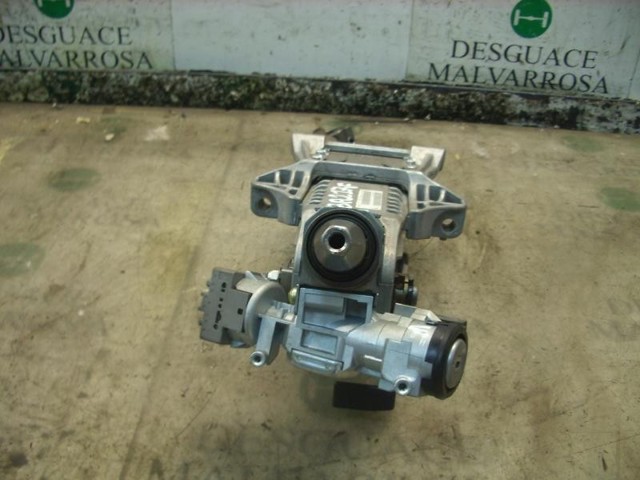  Рулевая колонка Ford Focus 2