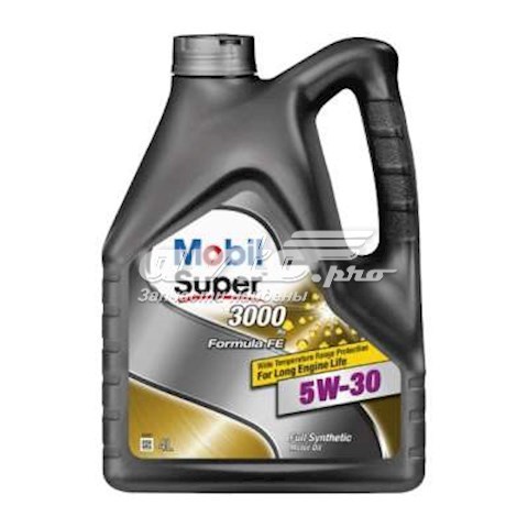 Масло моторное MOBIL 152056