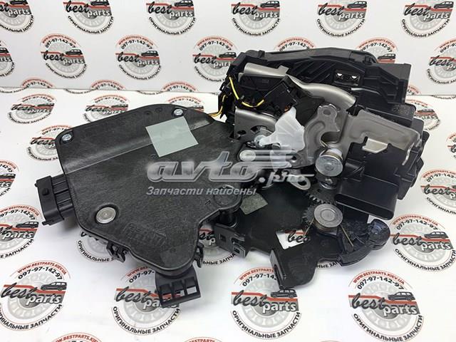 Замок передней правой двери LR078706 Land Rover