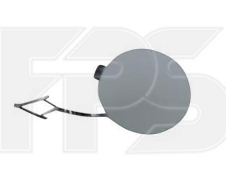 Заглушка буксировочного крюка в передний бампер FPS FP7445920 цена, от 11.65 USD