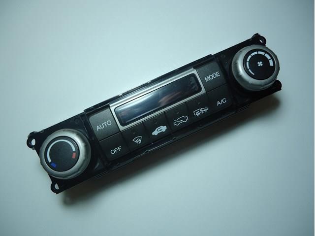 Регулятор вентилятора отопителя Honda Civic VIII седан (FD, FA) (2005 - 2013) цена, от 75.95 USD