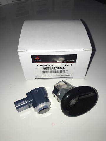  Mitsubishi 8651A230BA цена, от 145.88 USD