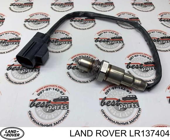  LR137404 Land Rover