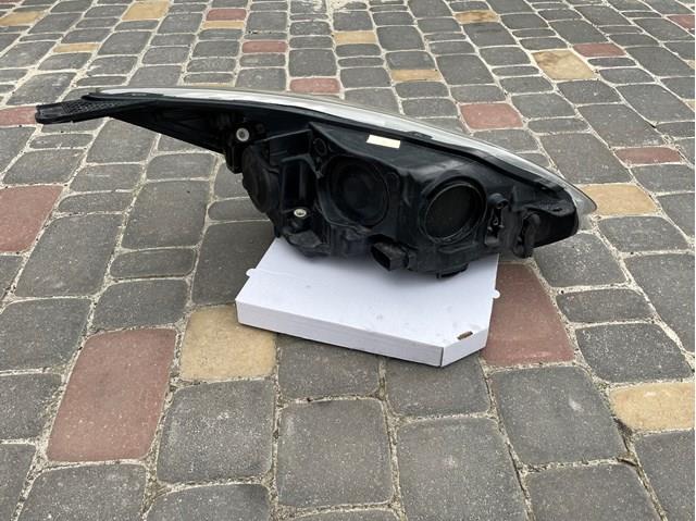 Фара левая Depo/Loro/Abakus FP2813R1E цена, от 120.47 USD