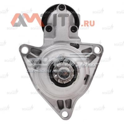 LST1802 STARTVOLT Стартер автомобиля