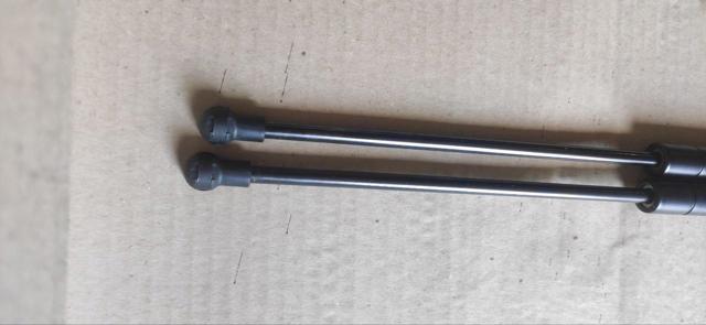 Купить GS0696 Magneti Marelli Амортизатор двери багажника
