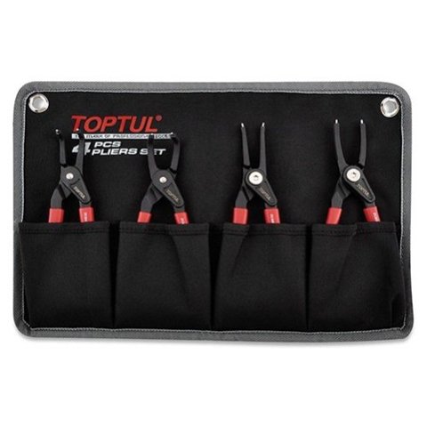 Toptul GPAQ0402 цена, от 120.34 USD