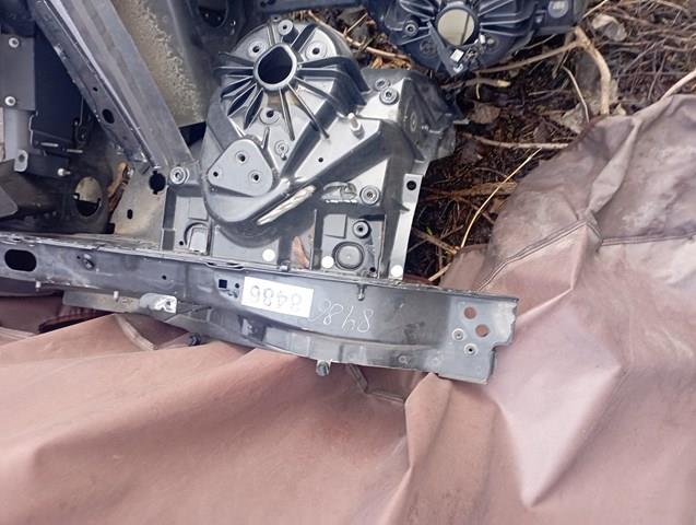 Лонжерон правый T2H8589 Jaguar
