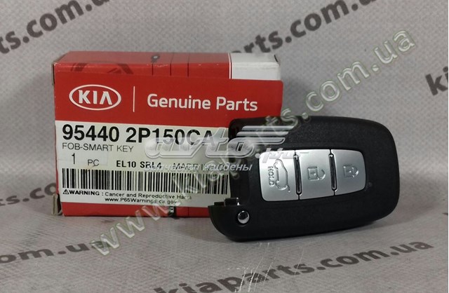 954402P150CA Hyundai/Kia 